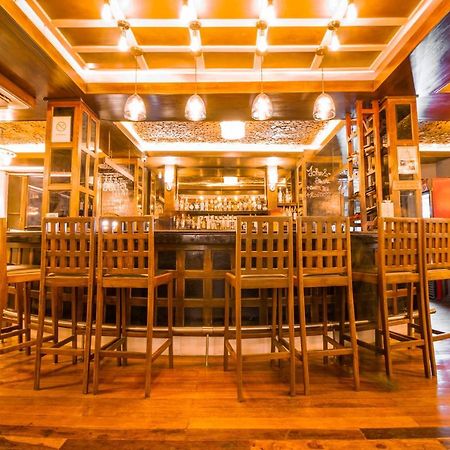 Johnson Lodge & Spa Manali  Bagian luar foto